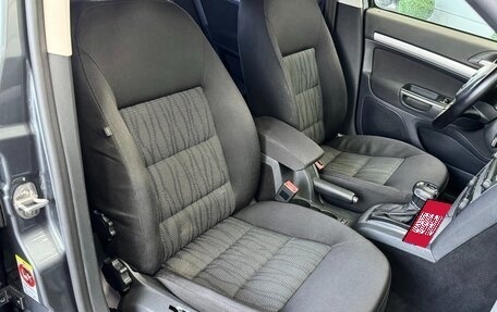 Skoda Octavia, 2012 год, 1 099 000 рублей, 27 фотография