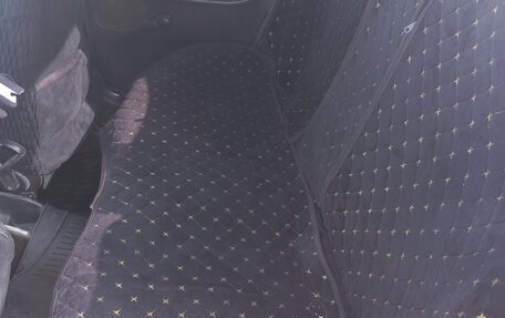 Peugeot 206, 2007 год, 178 000 рублей, 16 фотография