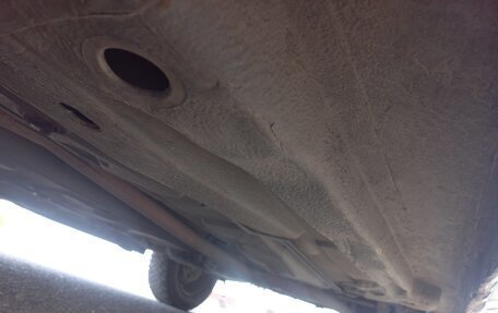 Peugeot 206, 2007 год, 178 000 рублей, 21 фотография