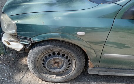 Opel Astra G, 2001 год, 250 000 рублей, 4 фотография
