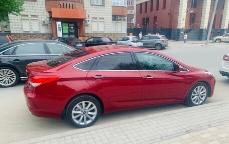 Hyundai i40 I рестайлинг, 2012 год, 1 160 000 рублей, 6 фотография