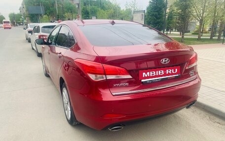 Hyundai i40 I рестайлинг, 2012 год, 1 160 000 рублей, 4 фотография