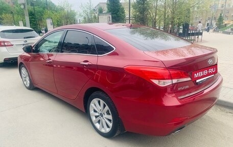 Hyundai i40 I рестайлинг, 2012 год, 1 160 000 рублей, 2 фотография