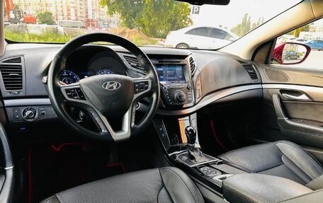 Hyundai i40 I рестайлинг, 2012 год, 1 160 000 рублей, 11 фотография