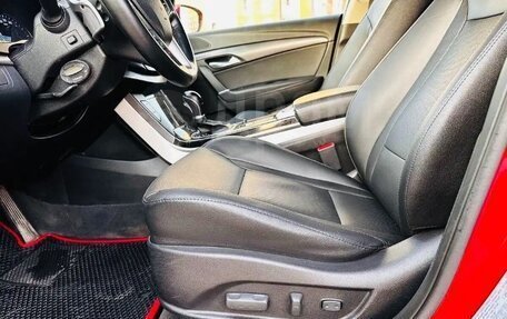Hyundai i40 I рестайлинг, 2012 год, 1 160 000 рублей, 13 фотография