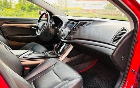 Hyundai i40 I рестайлинг, 2012 год, 1 160 000 рублей, 16 фотография