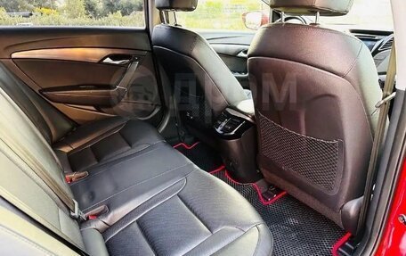 Hyundai i40 I рестайлинг, 2012 год, 1 160 000 рублей, 15 фотография
