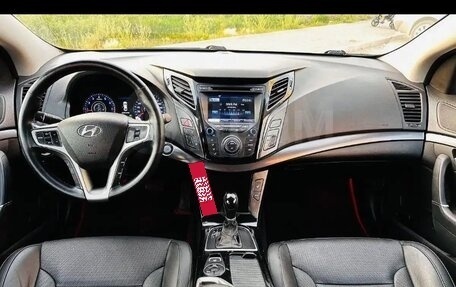 Hyundai i40 I рестайлинг, 2012 год, 1 160 000 рублей, 17 фотография