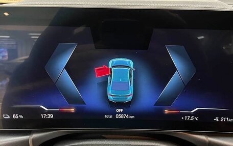 BMW i3 I01 рестайлинг, 2023 год, 2 950 000 рублей, 4 фотография