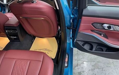 BMW i3 I01 рестайлинг, 2023 год, 2 950 000 рублей, 9 фотография