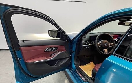 BMW i3 I01 рестайлинг, 2023 год, 2 950 000 рублей, 13 фотография