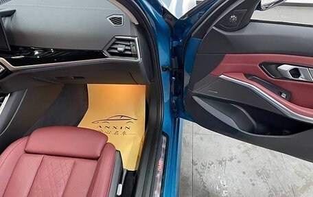 BMW i3 I01 рестайлинг, 2023 год, 2 950 000 рублей, 12 фотография