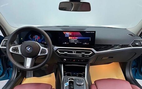 BMW i3 I01 рестайлинг, 2023 год, 2 950 000 рублей, 11 фотография