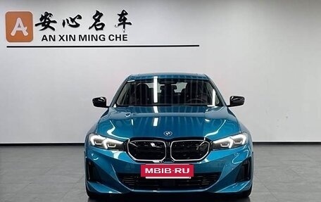 BMW i3 I01 рестайлинг, 2023 год, 2 950 000 рублей, 3 фотография