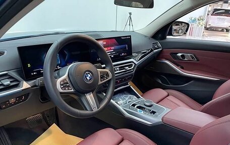 BMW i3 I01 рестайлинг, 2023 год, 2 950 000 рублей, 18 фотография