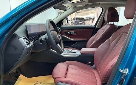 BMW i3 I01 рестайлинг, 2023 год, 2 950 000 рублей, 16 фотография