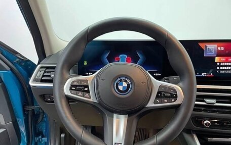BMW i3 I01 рестайлинг, 2023 год, 2 950 000 рублей, 17 фотография