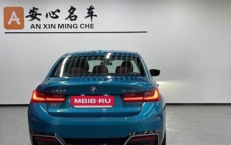 BMW i3 I01 рестайлинг, 2023 год, 2 950 000 рублей, 7 фотография