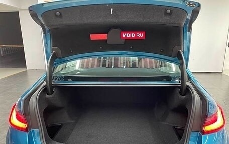 BMW i3 I01 рестайлинг, 2023 год, 2 950 000 рублей, 8 фотография