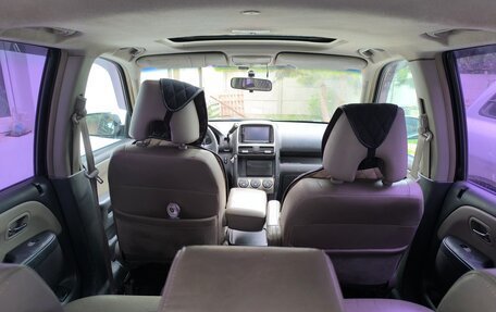 Honda CR-V II рестайлинг, 2004 год, 800 000 рублей, 6 фотография