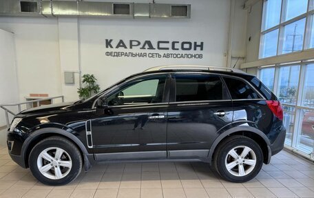 Opel Antara I, 2012 год, 1 170 000 рублей, 5 фотография
