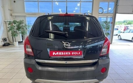 Opel Antara I, 2012 год, 1 170 000 рублей, 4 фотография