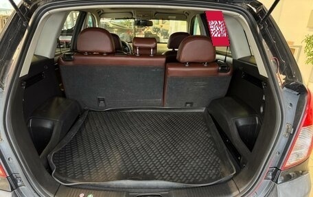 Opel Antara I, 2012 год, 1 170 000 рублей, 18 фотография