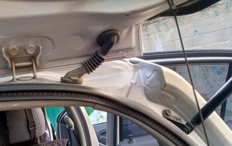 Toyota Vitz, 2002 год, 360 000 рублей, 23 фотография