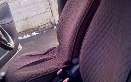 Toyota Vitz, 2002 год, 360 000 рублей, 28 фотография