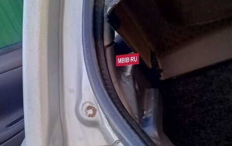 Toyota Vitz, 2002 год, 360 000 рублей, 20 фотография