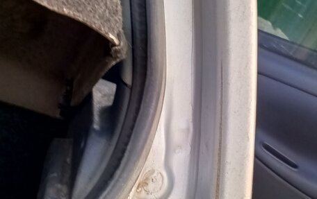 Toyota Vitz, 2002 год, 360 000 рублей, 29 фотография