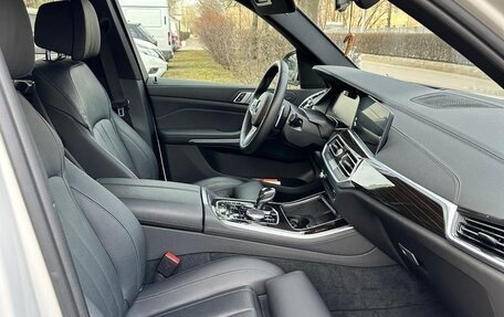 BMW X5, 2019 год, 6 950 000 рублей, 8 фотография