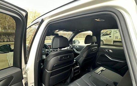 BMW X5, 2019 год, 6 950 000 рублей, 10 фотография