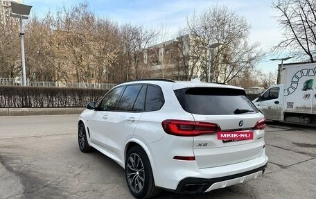 BMW X5, 2019 год, 6 950 000 рублей, 4 фотография