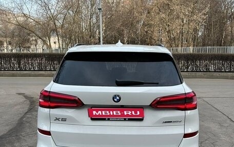 BMW X5, 2019 год, 6 950 000 рублей, 5 фотография