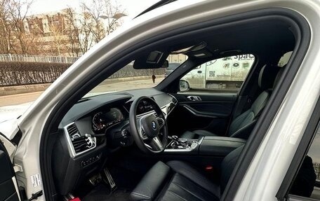 BMW X5, 2019 год, 6 950 000 рублей, 7 фотография