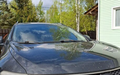 Nissan Murano, 2011 год, 1 050 000 рублей, 5 фотография