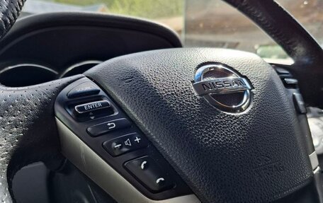 Nissan Murano, 2011 год, 1 050 000 рублей, 8 фотография