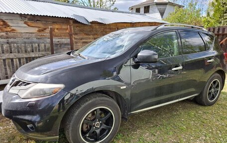 Nissan Murano, 2011 год, 1 050 000 рублей, 7 фотография