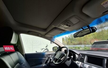 Nissan Murano, 2011 год, 1 050 000 рублей, 2 фотография