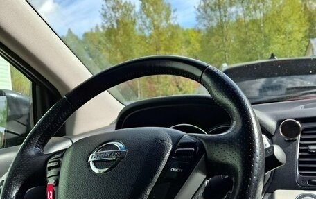 Nissan Murano, 2011 год, 1 050 000 рублей, 4 фотография