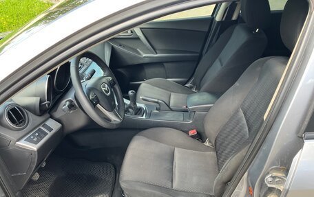 Mazda 3, 2009 год, 695 000 рублей, 7 фотография