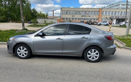 Mazda 3, 2009 год, 695 000 рублей, 6 фотография