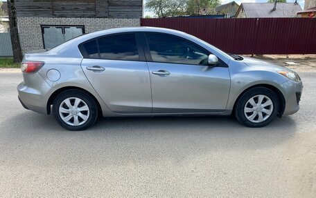 Mazda 3, 2009 год, 695 000 рублей, 5 фотография