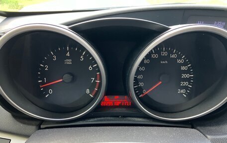 Mazda 3, 2009 год, 695 000 рублей, 9 фотография