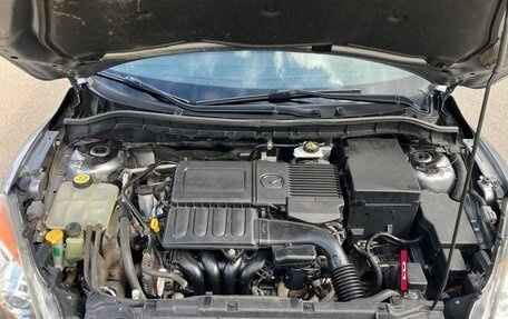 Mazda 3, 2009 год, 695 000 рублей, 8 фотография
