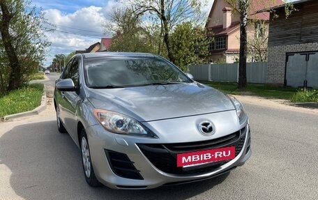 Mazda 3, 2009 год, 695 000 рублей, 2 фотография