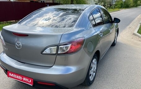 Mazda 3, 2009 год, 695 000 рублей, 4 фотография