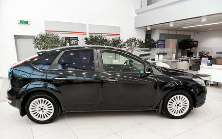 Ford Focus II рестайлинг, 2011 год, 465 000 рублей, 5 фотография