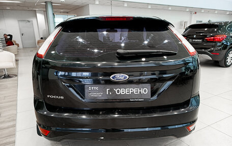 Ford Focus II рестайлинг, 2011 год, 465 000 рублей, 7 фотография